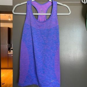 Nike Women’s Dry Fit Tank Top